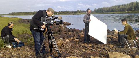 YLE Kuvapalvelu / Kuva: Niina Mäkeläinen