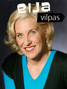 Eija Vilpas