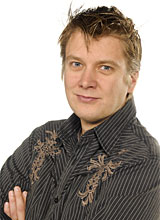  Jyrki Valkama / YLE