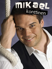 Mikael Konttinen