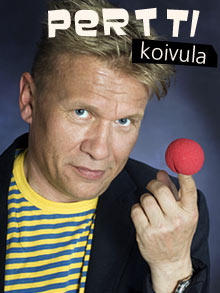 Pertti Koivula