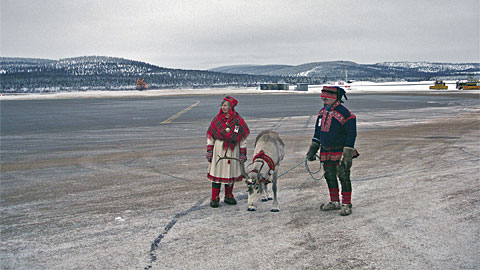  Pirjo Honkasalo