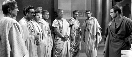 Julius, Caesar, YLE