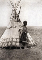 Edward S. Curtis / YLE