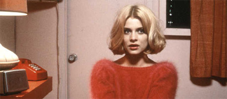 Paris, Texas / YLE