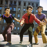 West side story / YLE