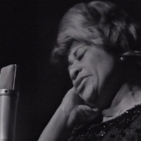 Ella Fitzgerald, YLE