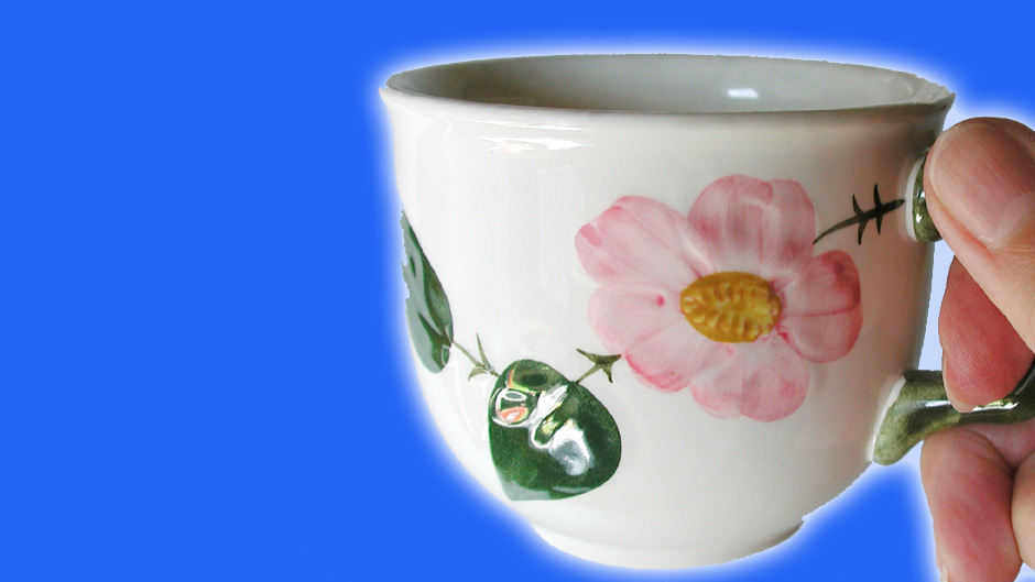 Aamupala: Torstain Aamupala