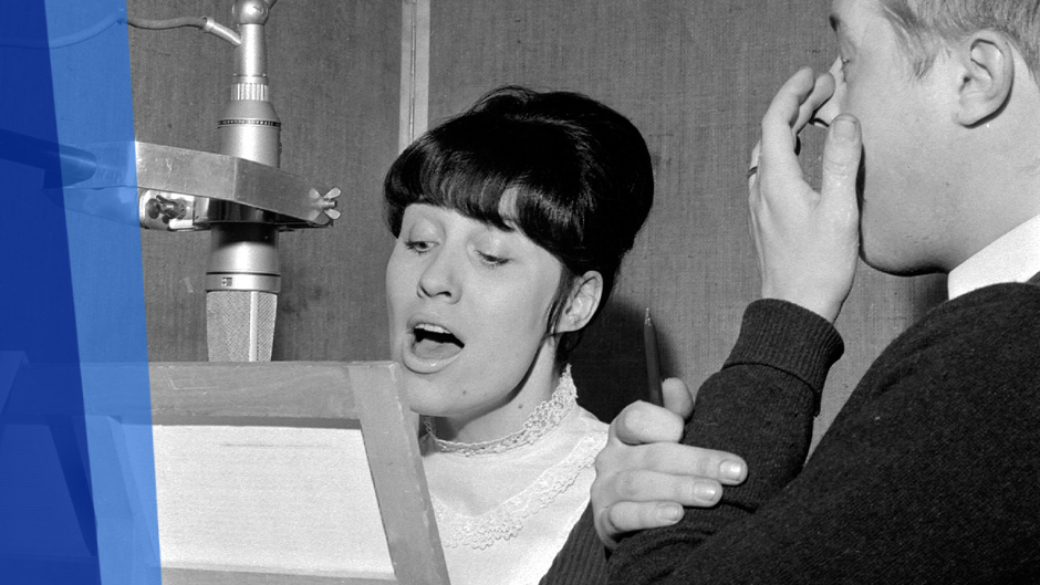 Suomi soi: Suomalaista kevyttä musiikkia 1950 - 61