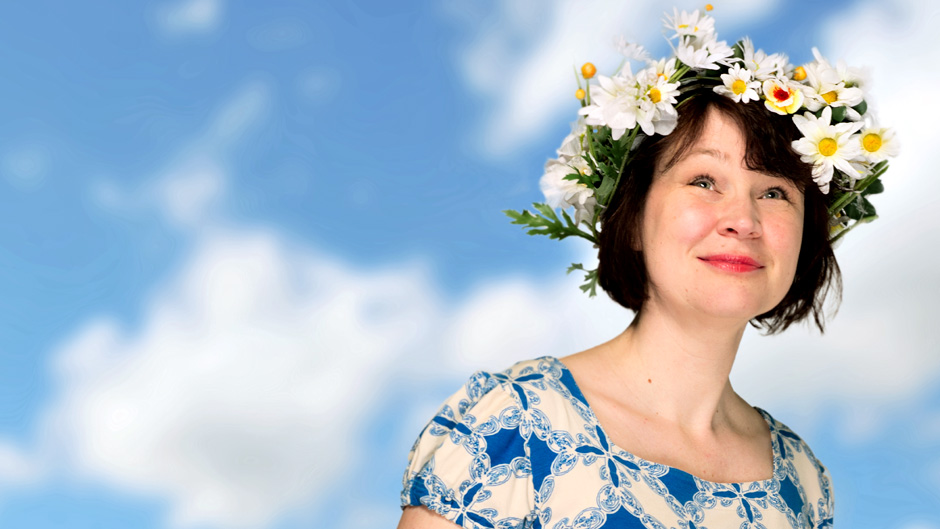 Kylillä: Kalkkisissa