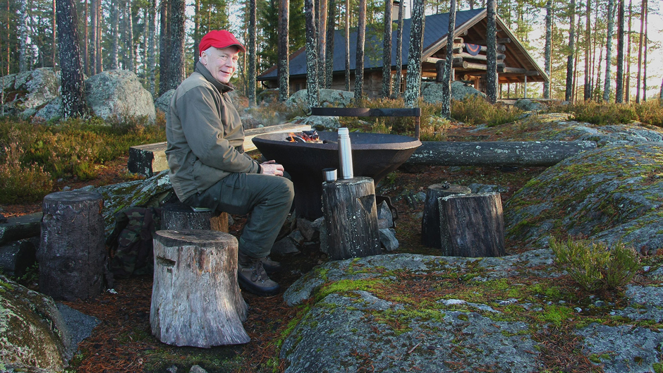 Metsäradio.: Kuka metsiä hoitaa tulevaisuudessa