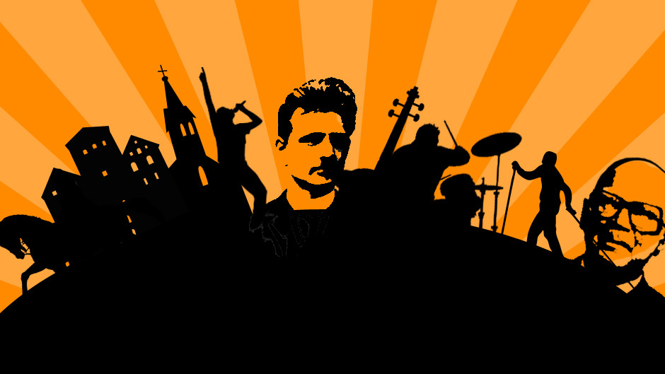 Kulttuuriosasto: Takaisin Impivaaraan!