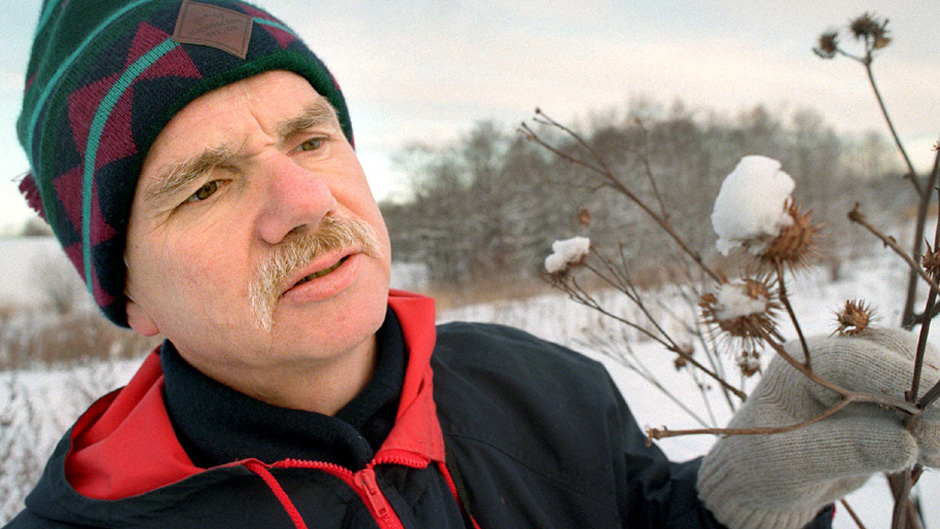 Luonto-Suomi.: Luontomatkailijan Suomi