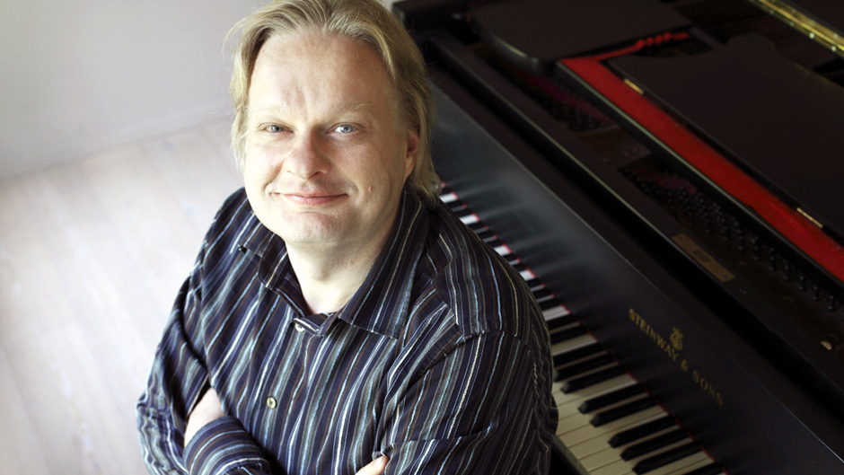 Teemaillat: Tunteiden ilta