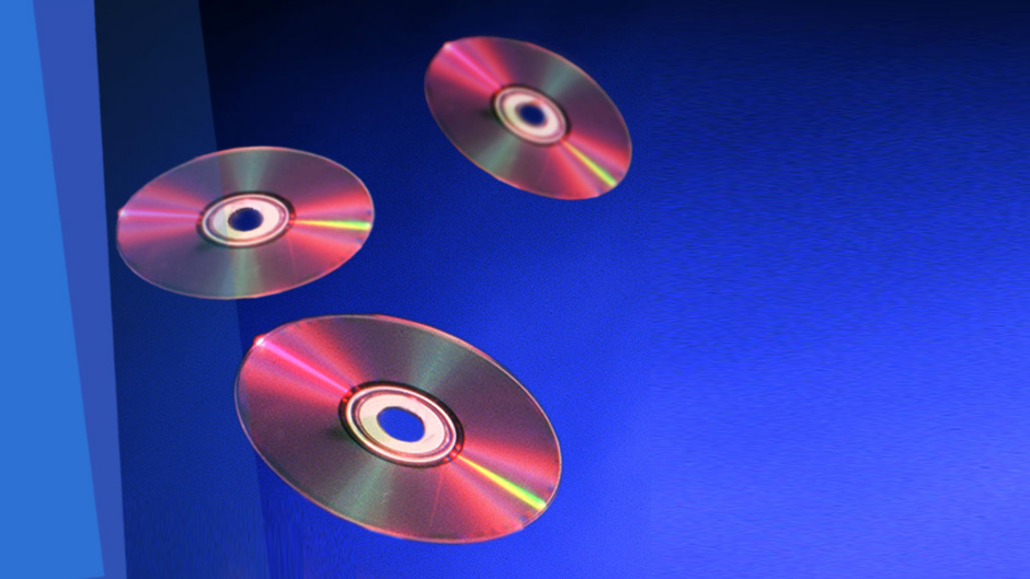 Yöradion Ysäritunti: Tunti 90-luvun musiikkia