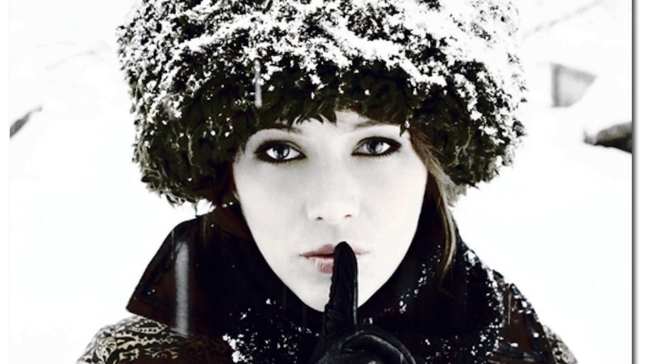 Uudenkansanmusiikki: Kuinka kerron sulle sen