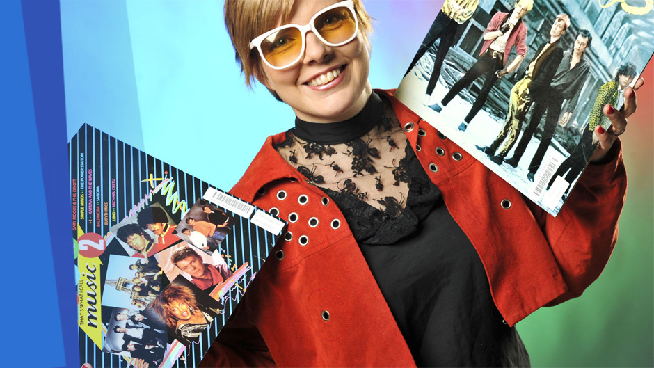 Lakatut varpaankynnet: Rocky ja lasitiikeri