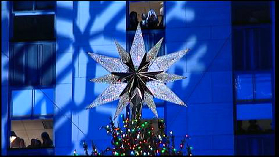 Elämänmenoa: Elämänmenoa: joulu maailmalla