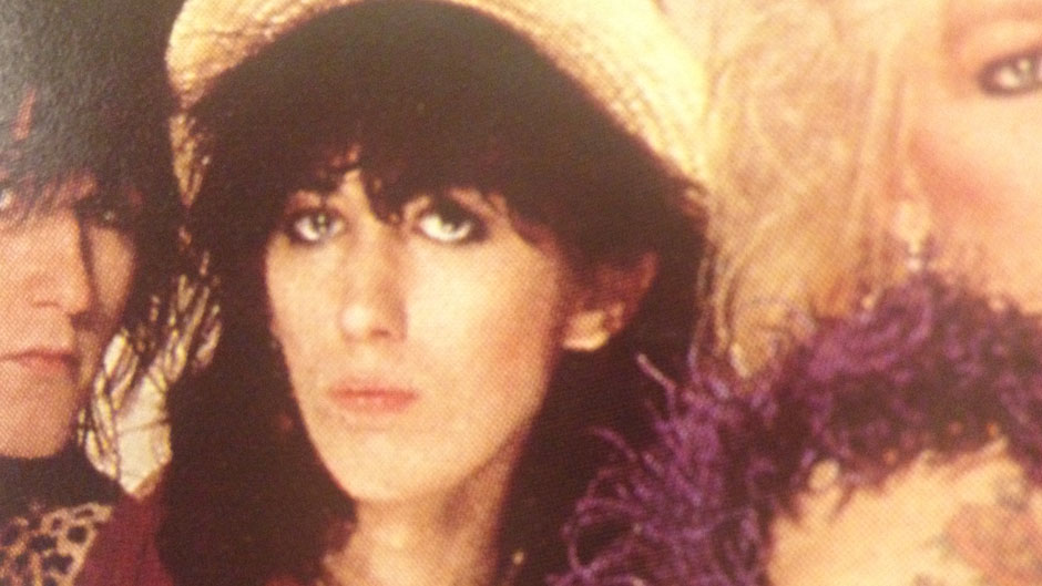 Lakatut varpaankynnet: 'Post-punk experience'