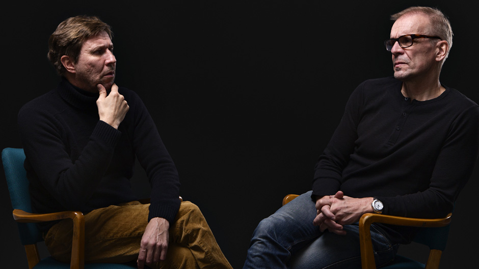 Tohtori Raimo - valtakunnan terapeutti: Juha, 52, ammatti- ja tapapoliitikko