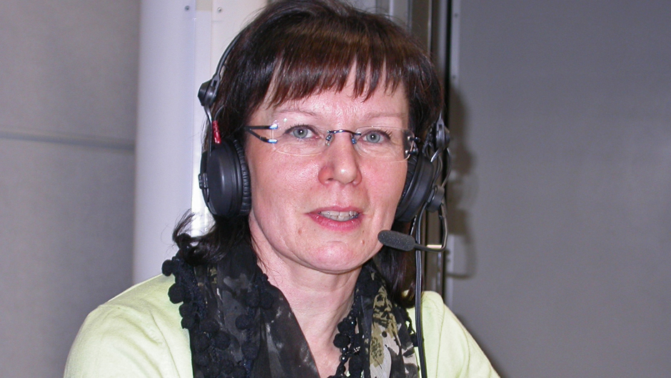 Metsäradio.: Hyvän metsänhoidon suositukset uudistuivat