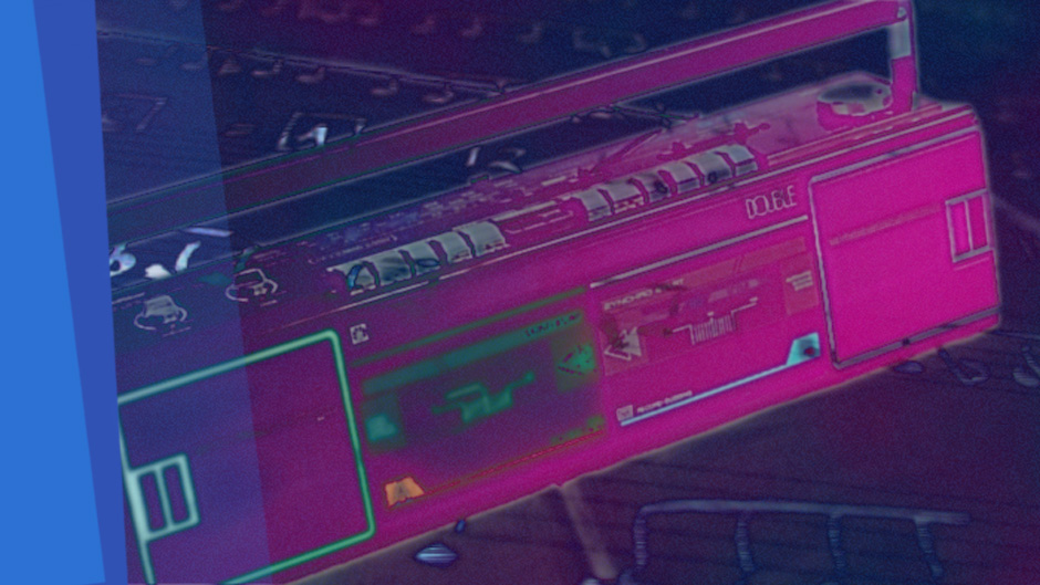 Yöradion Kasaritunti: Tunti 80-luvun musiikkia