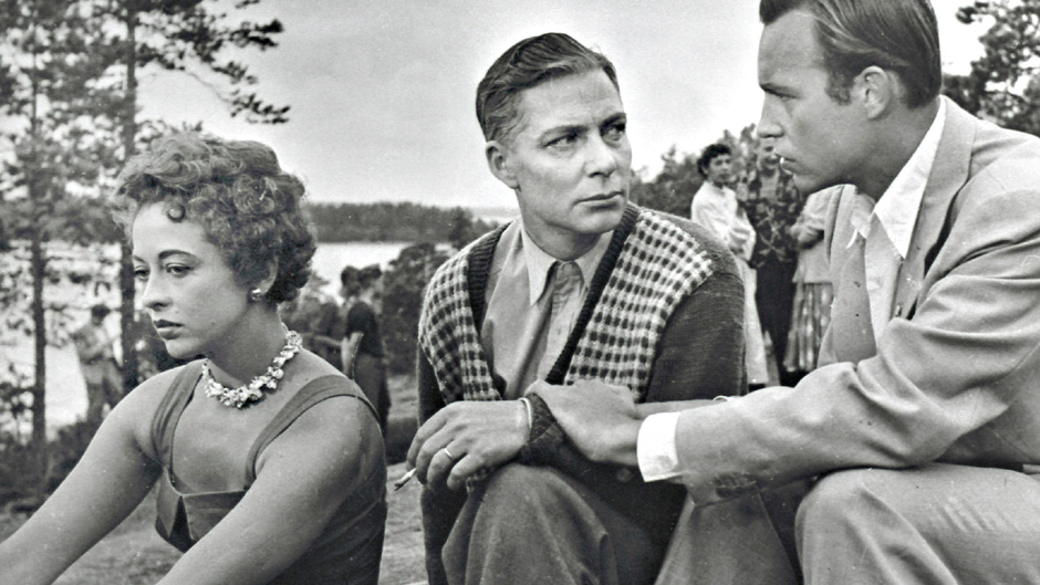 Kaikki rakastavat: Sininen viikko (ladattava versio)