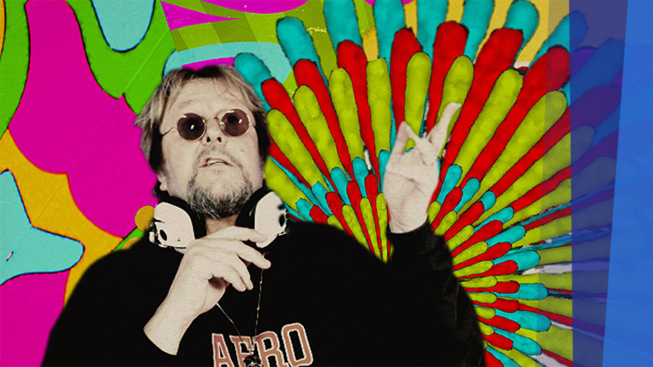 Pop eilen - toissapäivänä: Heikki Harman sunnuntaiaamun kattaus