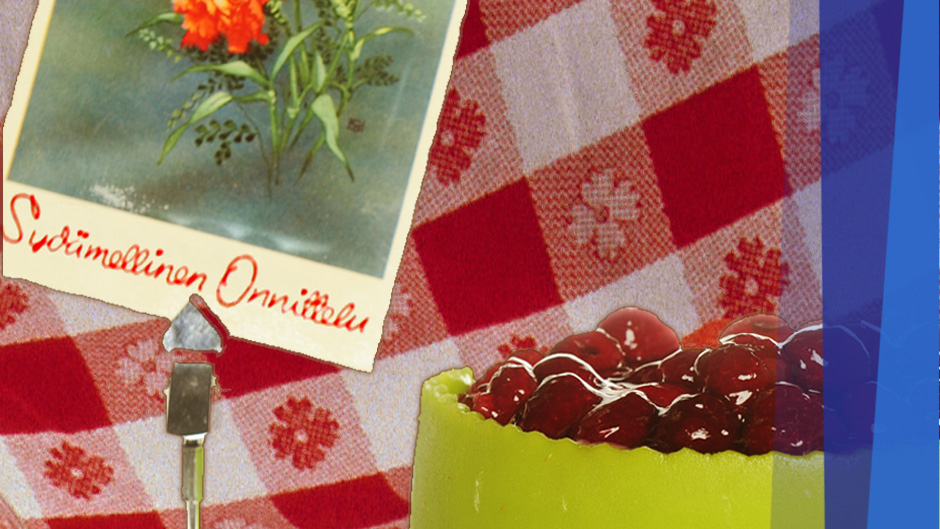 Onnen sävel: 15.02.2014 07.03