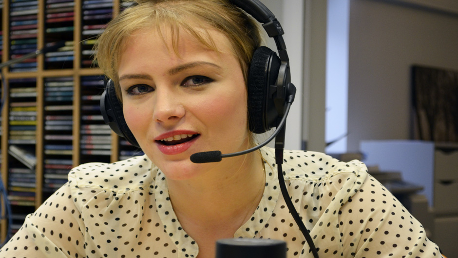 Yövieras: Yona kulkee musiikillisesti laidasta laitaan