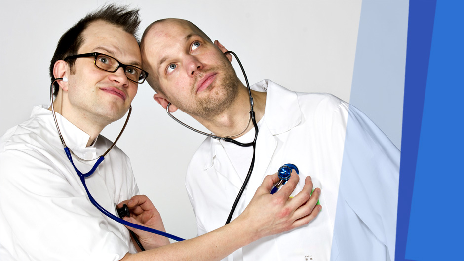 Kulttuuriosasto: Hyvä käytös