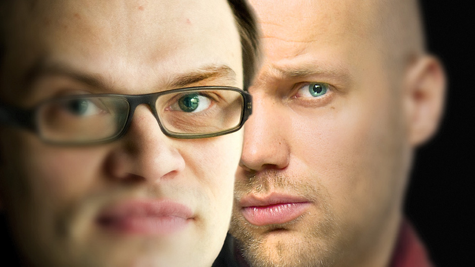 Kulttuuriosasto: Kulttuuriosasto kysyy, milloin väkivalta meni överiksi