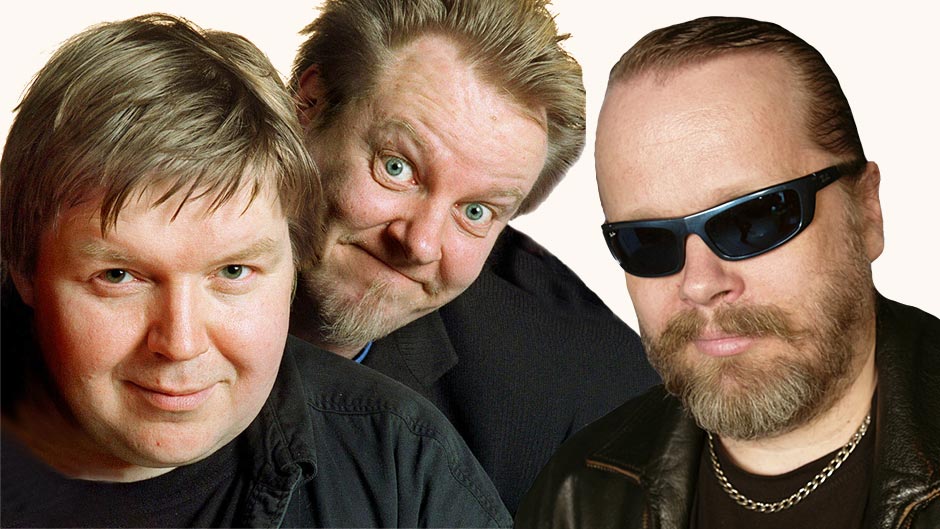 Poppikoulu: Primus Kai kohtaa haastajan Vaasasta