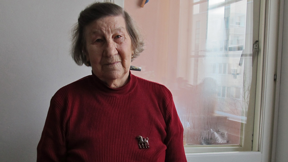 Minna Pyykön maailma: Ikuisen ikävän linnut