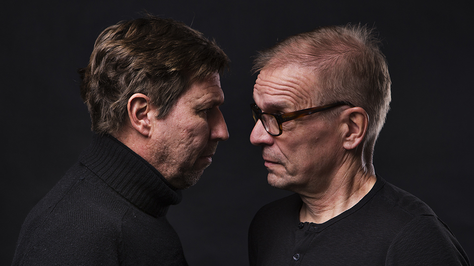 Tohtori Raimo - valtakunnan terapeutti: Katainen, Mannerheim ja mielenkuulottimet