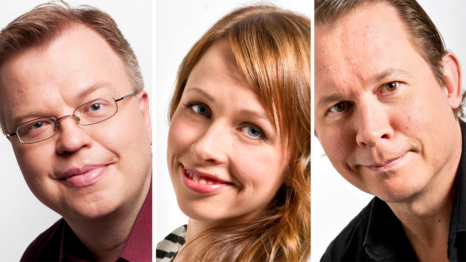 Ajantasa: Maailman radiopäivä