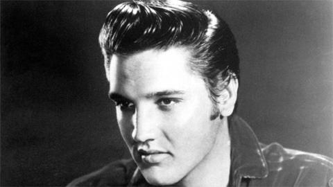 Elvis Presley