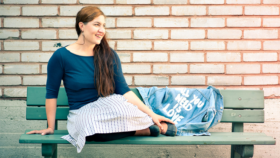 Lempimusiikkia: Katri Ylander ja Yksinäinen yhtye rakkauden äärellä