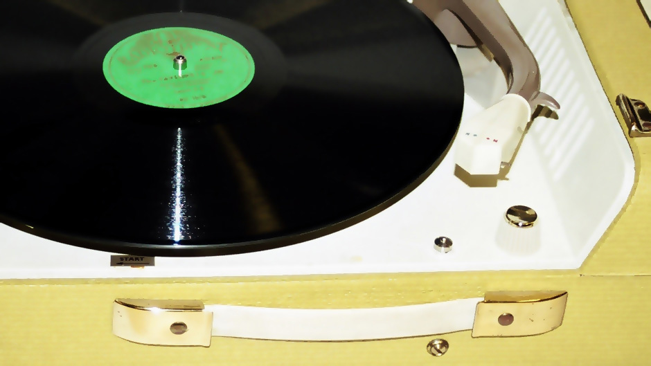 Yöradion Tunti 60/70-lukua: Tunti 60-lukua