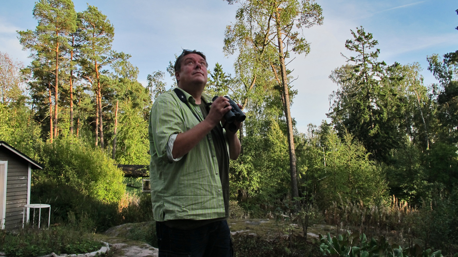 Minna Pyykön maailma: Syysmuuttotunnelmia ja raritarinoita