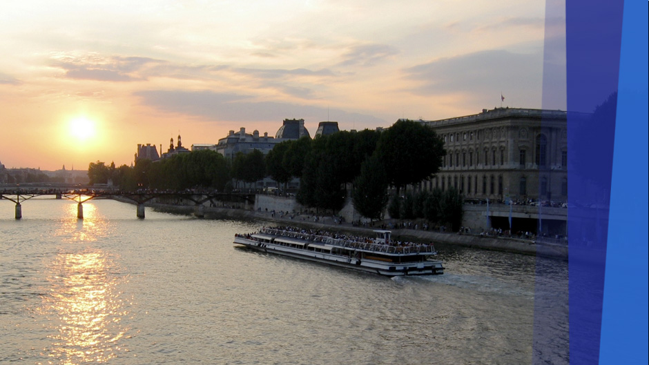 Euroopan taivaan alla: Maitokahvia ja slaavisuosikkeja