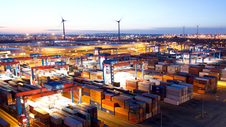 Maailmanpolitiikan arkipäivää: EU:n ja USA:n vapaakauppavääntö