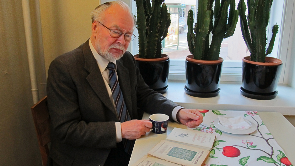 Minna Pyykön maailma: Norsusta nautilukseen