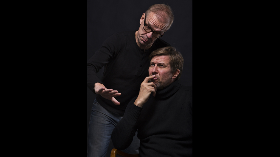 Tohtori Raimo - valtakunnan terapeutti: Perättömiä tarinoita Talvivaarasta