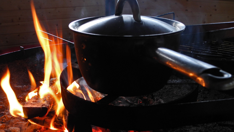 Luontoillan videot: Luonto-Suomen nokikokit