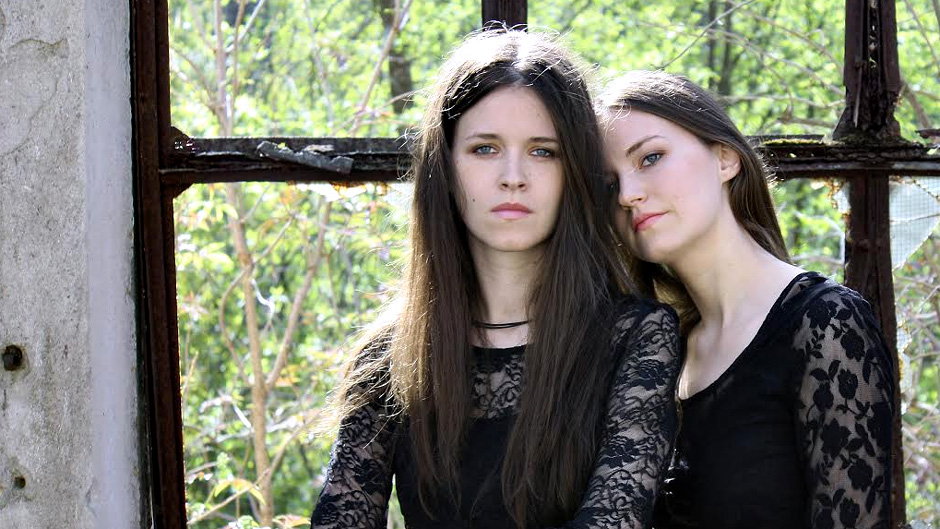 Lähikuvassa: Jemina & Selina Sillanpää