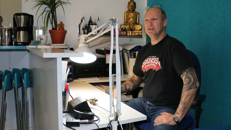 Luontoretki.: Luontoaiheisia tatuointeja