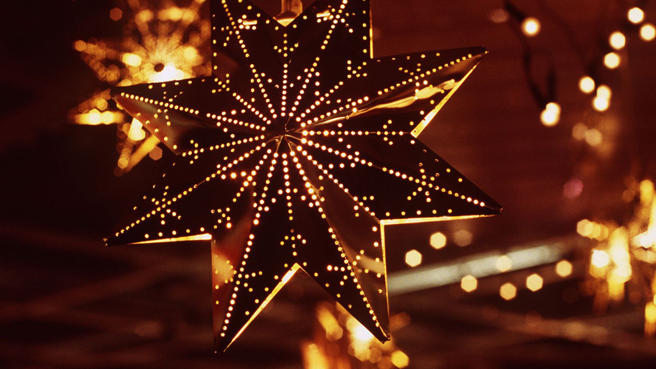 Elämänmenoa: Elämänmenoa: rakenna rauhassa joulu