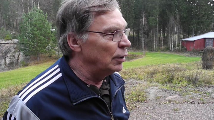 Koivunpahkajuurakko | Metsäradio.