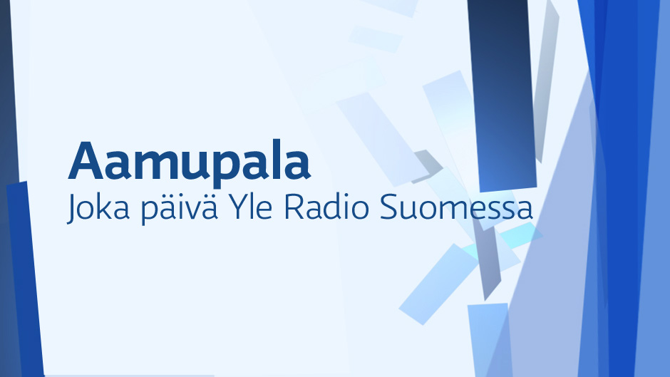 Aamupala: Keskiviikon Aamupala